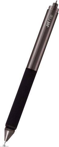 Adonit Jot Flip Black - ONLINE ONLY