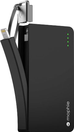 Mophie Juice Pack Air for for for for iPhone 4/4S in Black
