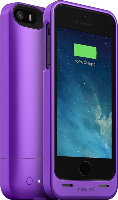 Mophie Helium - Thumbnail 5