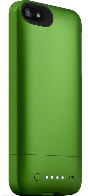 Mophie Juice Pack PowerStation Duo in Black