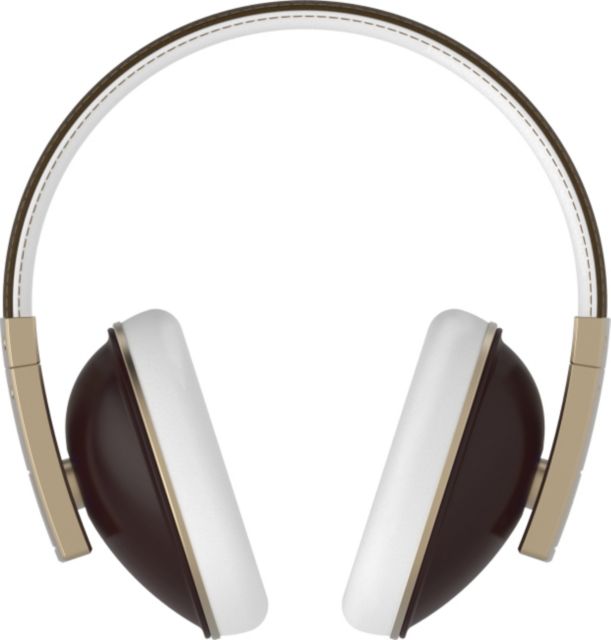Polk Audio Buckle Brown Over-Ear Headphone - ONLINE ONLY