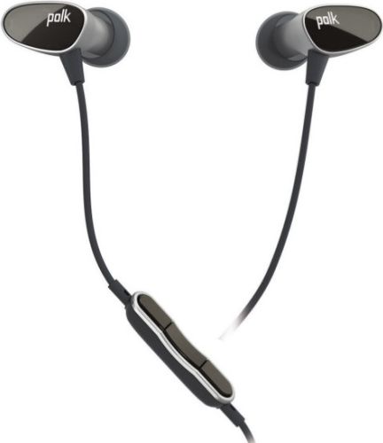 Polk Nue Era Tortoise Earbud - ONLINE ONLY
