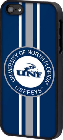 CASE IPHONE 5/5S STRIPE University of North Florida