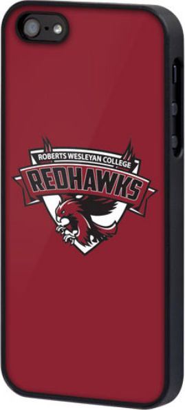 CASE IPHONE 5/5S Roberts Wesleyan College