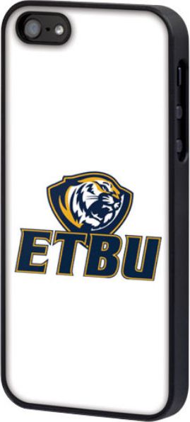 CASE IPHONE 5/5S East Texas Baptist University