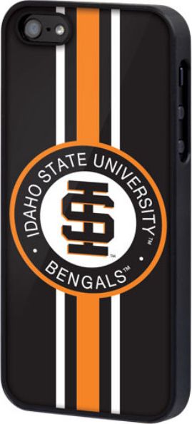 CASE IPHONE 5/5S STRIPE Idaho State University