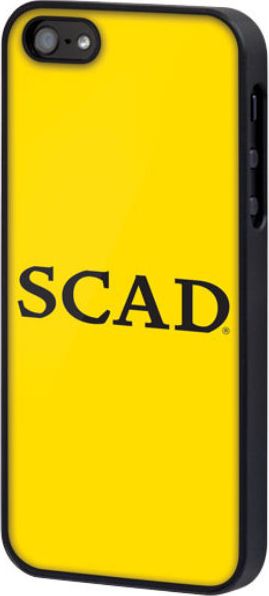 CASE IPHONE 5/5S Savannah College of Art and Design