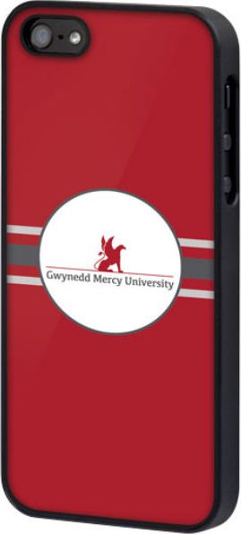 CASE IPHONE 5/5S STRIPE Gwynedd Mercy University
