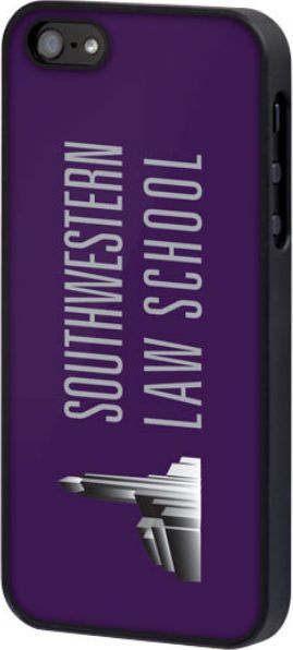 CASE IPHONE 5/5S Southwestern Law School