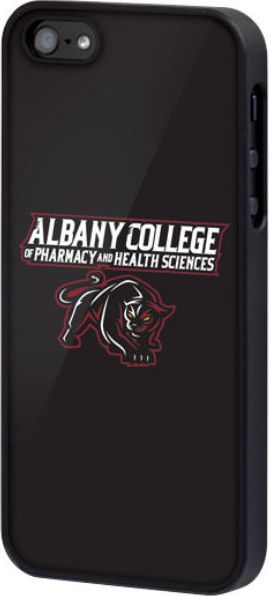 CASE IPHONE 5/5S Albany College of Pharmacy
