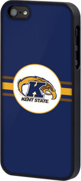CASE IPHONE 5/5S STRIPE Kent State University