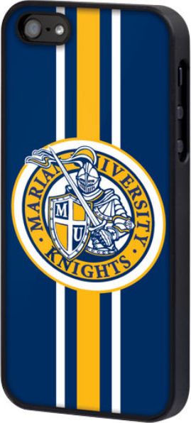 CASE IPHONE 5/5S STRIPE Marian University
