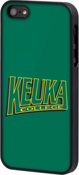 CASE IPHONE 5/5S Keuka College