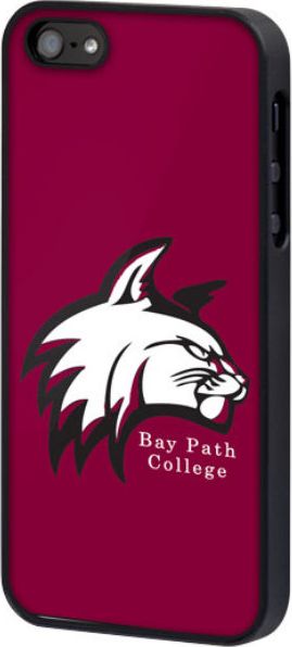 CASE IPHONE 5/5S Bay Path College