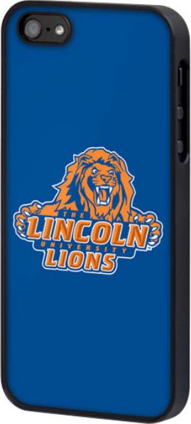 CASE IPHONE 5/5S Lincoln University