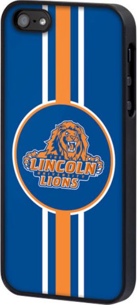 CASE IPHONE 5/5S STRIPE Lincoln University