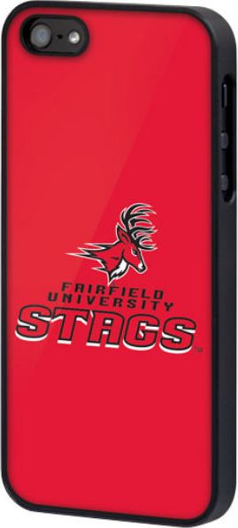 CASE IPHONE 5/5S Fairfield University