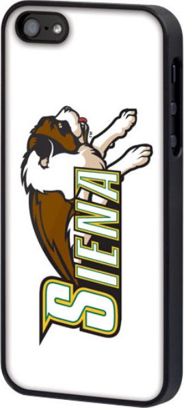 CASE IPHONE 5/5S Siena College