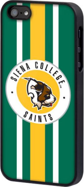 CASE IPHONE 5/5S STRIPE Siena College