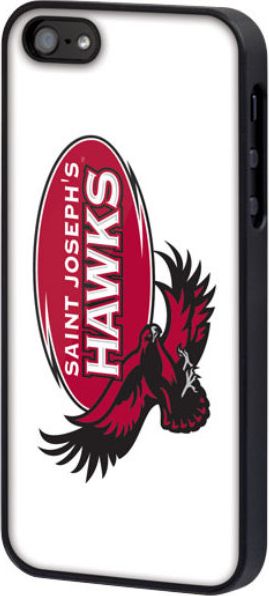 CASE IPHONE 5/5S Saint Joseph's University