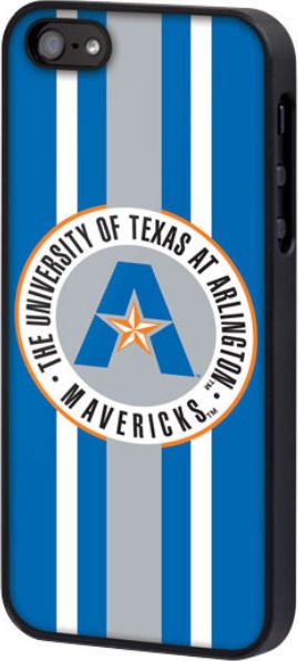 CASE IPHONE 5/5S STRIPE University of Texas at Arlington