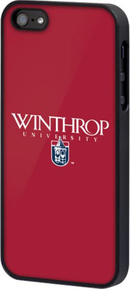 CASE IPHONE 5/5S Winthrop University