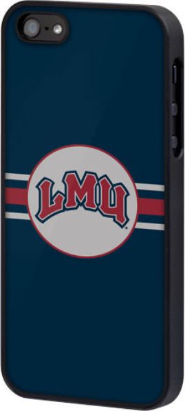 CASE IPHONE 5/5S STRIPE Loyola Marymount University