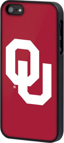 CASE IPHONE 5/5S University of Oklahoma