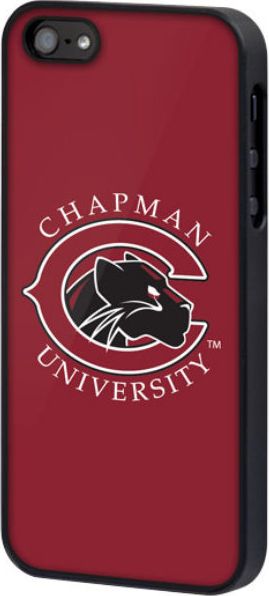 CASE IPHONE 5/5S Chapman University