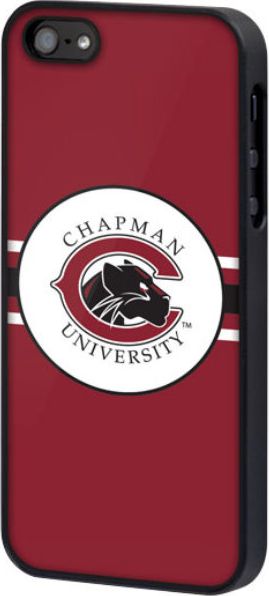 CASE IPHONE 5/5S STRIPE Chapman University