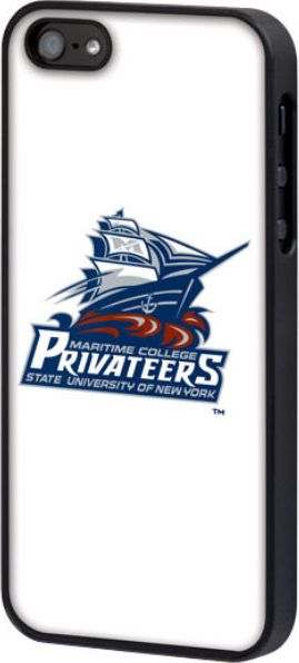 CASE IPHONE 5/5S S.U.N.Y. Maritime College
