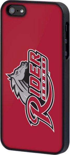 CASE IPHONE 5/5S Rider University