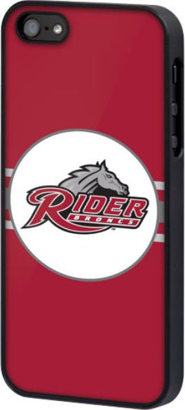 CASE IPHONE 5/5S STRIPE Rider University