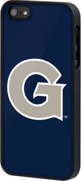 CASE IPHONE 5/5S Georgetown University