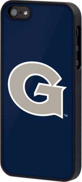 CASE IPHONE 5/5S Georgetown University