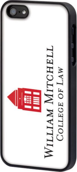 CASE IPHONE 5/5S William Mitchell College of Law