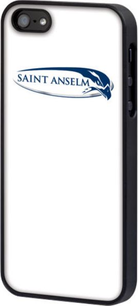 CASE IPHONE 5/5S Saint Anselm College