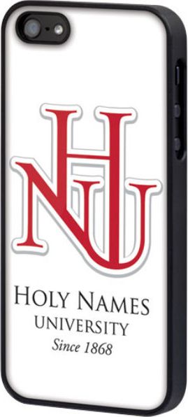 CASE IPHONE 5/5S Holy Names University