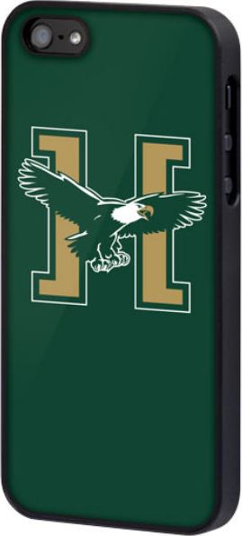 CASE IPHONE 5/5S Husson University