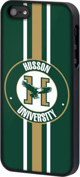 CASE IPHONE 5/5S STRIPE Husson University