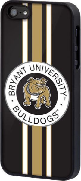 CASE IPHONE 5/5S STRIPE Bryant University