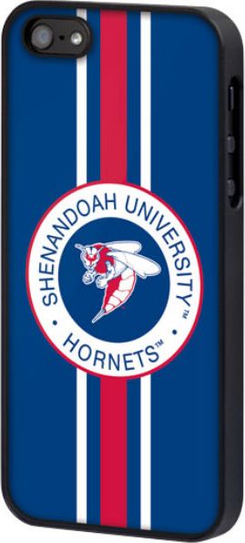 CASE IPHONE 5/5S STRIPE Shenandoah University