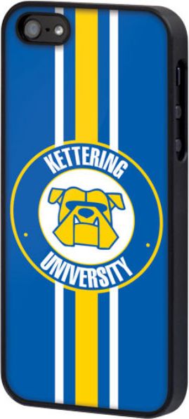 CASE IPHONE 5/5S STRIPE Kettering University