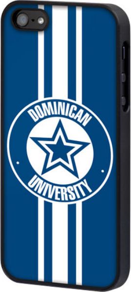 CASE IPHONE 5/5S STRIPE Dominican Uinversity
