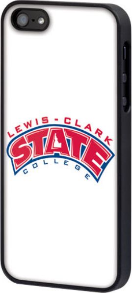 CASE IPHONE 5/5S Lewis-Clark State College