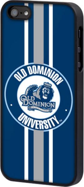 CASE IPHONE 5/5S STRIPE Old Dominion University
