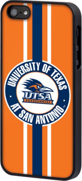 CASE IPHONE 5/5S STRIPE University of Texas San Antonio