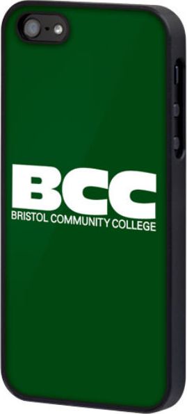 CASE IPHONE 5/5S Bristol Community College