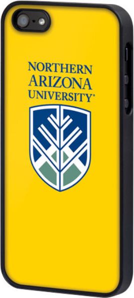 CASE IPHONE 5/5S Northern Arizona University