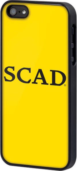CASE IPHONE 5/5S SCAD-Atlanta Bookstore